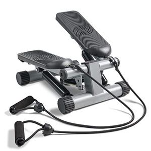 Sunny Health & Fitness Mini Stepper Stair Stepper